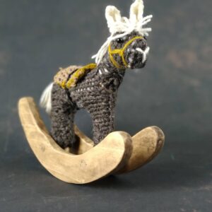 Rocking Horse