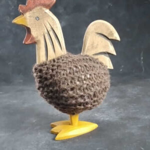 Araucana Chicken