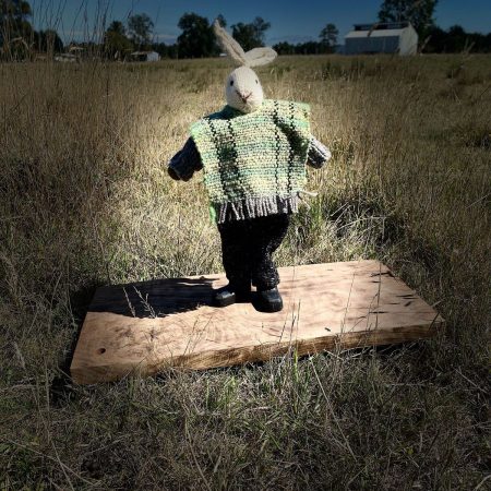 Artesanía de Chile en La Unión: Colección de figuras de animales en lana tejida y madera tallada a mano de Kalkona. En la imagen se aprecia la delicadeza del oficio manual y la conexión con la naturaleza del sur chileno. Ideal para decoración con propósito y regalos con alma. Encuéntranos en redes como @KalkonaChile y coordina tu pedido al WhatsApp +56991320953 para envíos a todo el país.